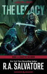 The Legacy: Dungeons & Dragons: Book 1 of The Legacy of the Drow Series - Bok fra Outland