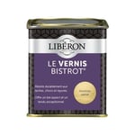 Vernis bistrot satin incolore 25 cl - Liberon