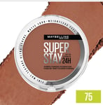 Maybelline Super Stay Hybrid Powder Foundation *BRAND NEW* - CHOOSE YOUR SHADE