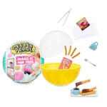 Miniverse - Jeu creatif - Serie Aliment Cafe - Kit de cuisine creative en resine