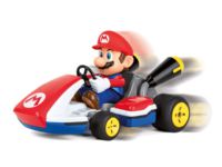 Carrera RC Mario Kart, Bil, 1:16, 6 År