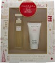 Elizabeth Arden Fifth Avenue Gift Set 30ml EDP  + 50ml Body Lotion