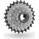 Cassetta Primato Light 11V 16-29 Campagnolo en Acier et Aluminium Miche