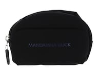Mandarina Duck Women's Md 20 P10qmtv1 MD20 Small Parts/Black, 12,5x7,5x4 (L x H x W)