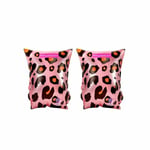 Manchettes Swim Essentials Leopard 0-2 Ans Multicouleur