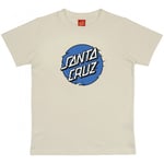 T-shirt enfant Santa Cruz  Youth vivid other dot front