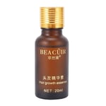 BEACUIR  Fast Powerful Hair Growth Essence Products Essential Oil Liquid 9339