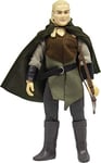 Mego - Le Seigneur des Anneaux - Legolas - Figurine de Collection - Dès 8 ans - Lansay