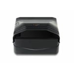 Scanner Plustek SecureScan X-Mini 0305 600DPI CMOS Carte D'identité USB Noir