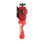 Beyblade Burst Ripcord Bey Launcher Handtag Grepp Beylauncher Sta Röd