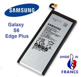 Originale Batterie Samsung Galaxy S6 Edge Plus + EB-BG928ABA EB-BG928ABE accu