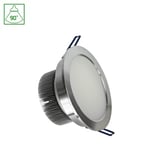 Ceiline II LED Downlight 20W 230mm - 230V, kallvit - Kulör : Kall