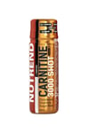 Nutrend - Carnitine 3000 Shot, Strawberry - 60 ml