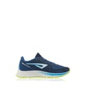 Karrimor Mens Rapid 4 Running Trainers in Navy Mesh - Size UK 7