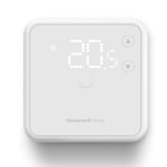 Honeywell Home DT3R Wireless Thermostat for Heating Control with Energy Efficient LED, No WiFi or App Required (White)