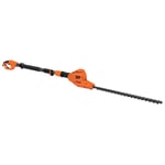 Black & Decker Häcksax teleskopisk, PH5551-QS, 550W