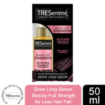 Tresemme Grow Long Serum Beauty-Full Strength for Less Hair Fall 50 ml, 1 or 2pk