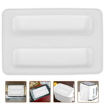 Bread Toaster Dust Cover Maker Upper Cover Breakfast Maker Lid