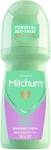 Mitchum Women 48HR Protection Roll-On Deodorant & Anti-Perspirant, Shower Fresh,