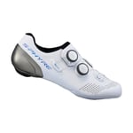 Shimano RC902 S-PHYRE Dame Landeveissko White, Str. 37