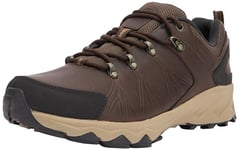 Columbia Men's Low Hiking Shoes, Peakfreak II Outdry Leather