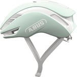 ABUS GameChanger 2.0 cykelhjälm pure mint - Hjälmstorlek 51-55 cm