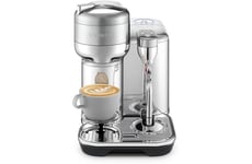 Breville Nespresso The Vertuo Creatista BVE850BSS