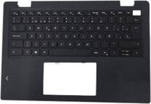 DELL 80-key backlit keyboard