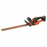 Black&decker GTC18502PC-QW Débroussailleuse Taille-Haies Batterie 2,0 Ah 50 CM