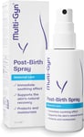 Postpartum Relief Spray - Soothing After-Birth Spray with Aloe Vera - 75ml