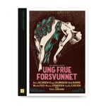 Ung Frue Forsvunnet (1953) Bluray