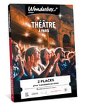 Théâtre À Paris - Spectacle en Duo - Coffret Cadeau - Ticketbox - Idée Cadeau Divertissement