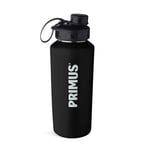 Primus TrailBottle Vattenflaska 1.0L S.S. Moss