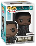 Funko Pop Aquaman : Figurine De Collection Black Manta