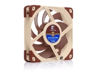 Noctua Nf-A12x25 5V Pwm - Kabinettvifte - 120 Mm