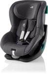 Britax Römer King Pro Turvaistuin, Midnight Grey