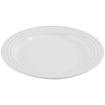 Le Creuset Stoneware Side Plate, 22cm