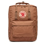 Ryggsäck Fjällräven Kanken 23510 Brun