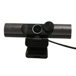 2K Webcam With Microphone 2K 30fps USB Webcam With Auto Focusing HiFi