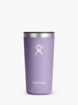 Hydro Flask Stainless Steel Insulated All Around Tumbler, 354ml