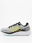 New Balance Mens Running Fresh Foam 680 V8 Trainers - Grey, Grey, Size 7.5, Men