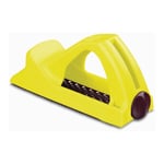 Stanley Rabot Surform, plastique