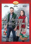 Marrying Father Christmas DVD