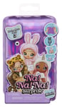 Na! Na! Na! Surprise Minis Series 3-10 cm Fashion Doll - Mystery Packaging with 