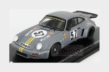 1:43 Spark Porsche 911 Carrera Rsr 3.0 #57 Le Castellet 1974 T.Schenker SF192 Mo