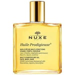 Hydratants & nourrissants Nuxe  Huile Prodigieuse 50Ml