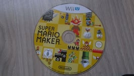 Mario Maker Wii U : Boîte + Jeu + Artbook