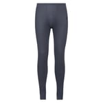 Odlo Homme Pantalon long de sous-vêtements techniques ACTIVE WARM ECO