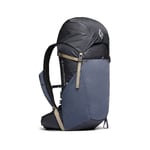 Black Diamond Trail Vista 28L alpinryggsäck (unisex) - Black/Carbon, M/L