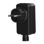 Smart Hem Utomhus Adapter 24V IP44